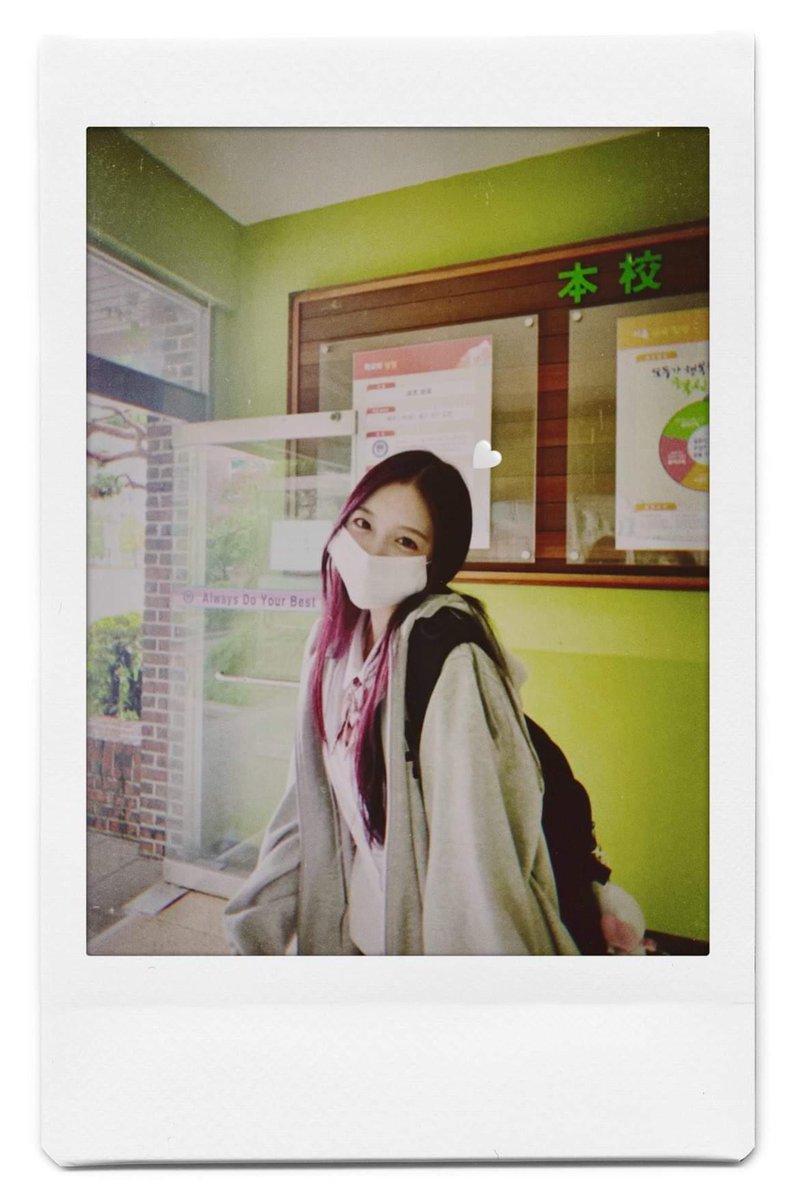y_standx04's tweet photo. 🤍 

#KIMYUNSEO #김윤서 https://t.co/CutVsMPzHQ