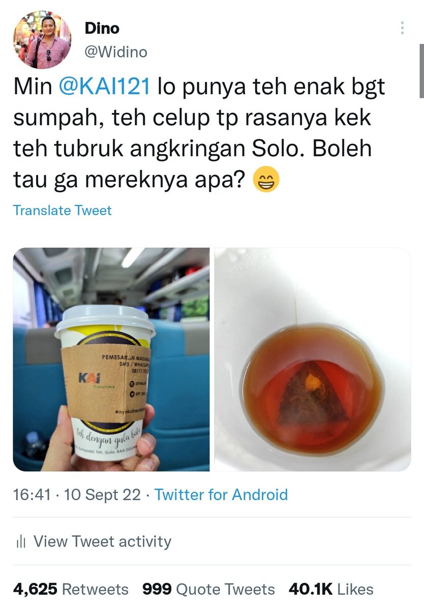 Dino tweet media