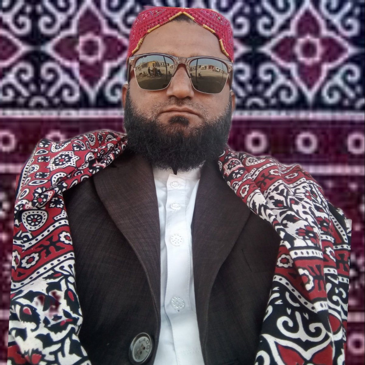 MilakQasim's tweet photo. ثقافت ڏهاڙو مبارڪ https://t.co/dOYnkSeh4O