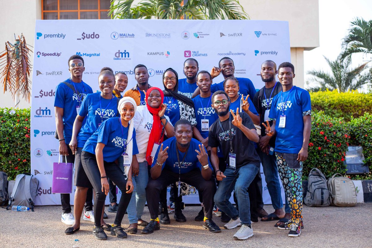 kwarabuild's tweet image. Thank you to all of our volunteers for giving your time and energy to make a positive impact in our community. Your dedication and hard work are greatly appreciated and make a real difference. #KBTC22 #CommunityHeroes #CreateNow