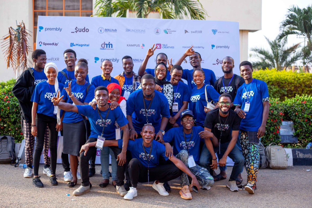 kwarabuild's tweet image. Thank you to all of our volunteers for giving your time and energy to make a positive impact in our community. Your dedication and hard work are greatly appreciated and make a real difference. #KBTC22 #CommunityHeroes #CreateNow