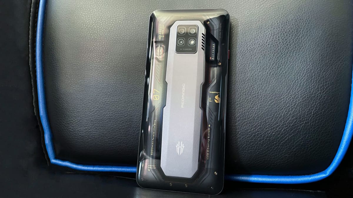 CeotechI's tweet photo. RedMagic 8 Pro: specifiche tecniche svelate
#165W #5000mAh #6000mAh #Android13 #GamingPhone #MobileNews #Notizie #Nubia #RedMagic #RedMagic8 #RedMagic8Pro #RedMagic8Series #Rumors #Smartphone #Snapdragon8Gen2 #Tech #TechNews #Tecnologia #Telefonia
https://t.co/Jd6k9Z7HE7 https://t.co/koIY9tHmjp