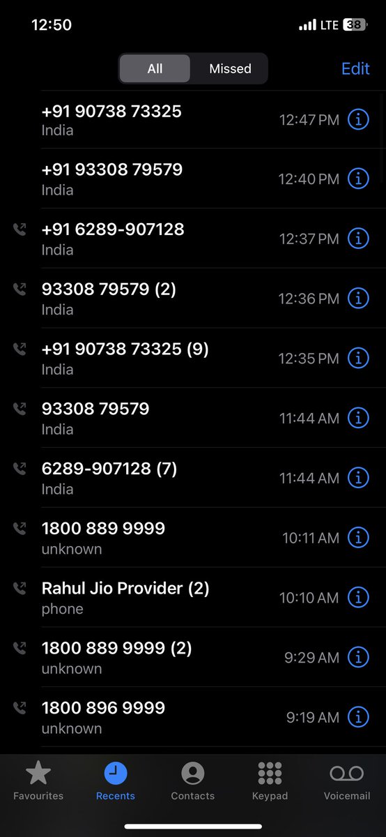 itzzpratik's tweet photo. @reliancejio @jiocareindia @JioCare SUCH A PATHETIC SERVICE JIO YESTERDAY WAS INSTALLATION DATE FOR FIBER &amp; TILL NOW IT IS NOT INSTALLED ORDERNO. NO0000NSE130 YOU’LL JUST NEED ADVANCE MONEY.. 100s of call no response or complaint against sales guy &amp; engineer guy https://t.co/xAjB1eIE4C