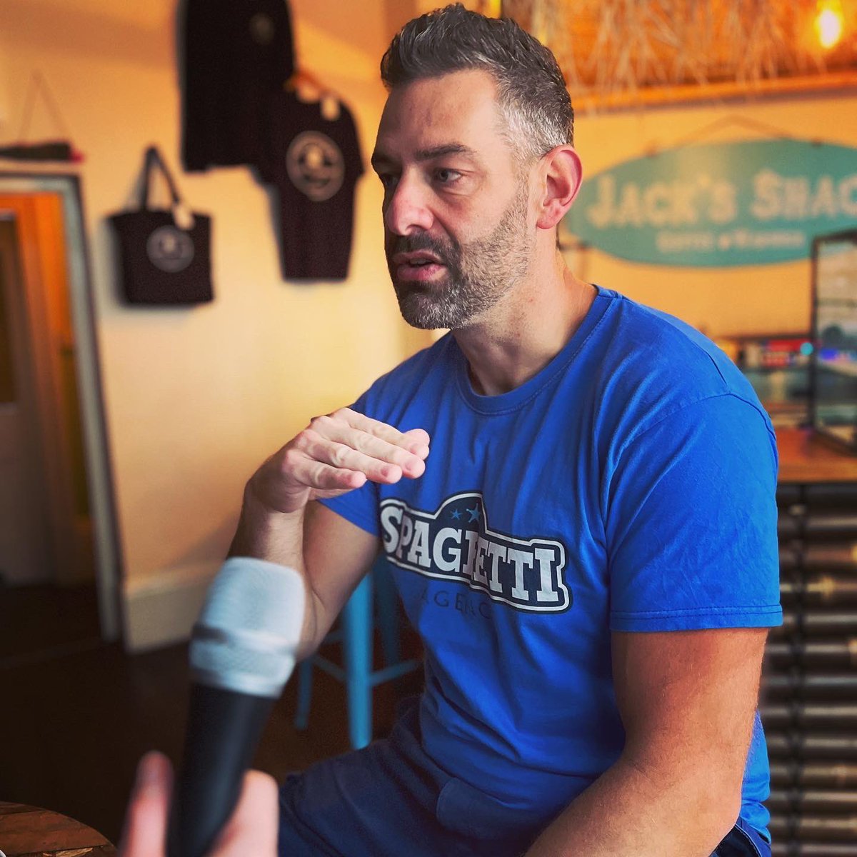 Jack's Shack tweet media