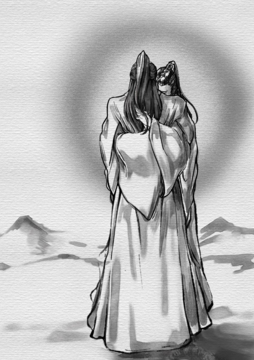 AmadziMuri's tweet photo. #yebaiweek #yebaiyi #WordOfHonor 
#xiewang #scorpionking 
Day 1,2,3,4 https://t.co/qhjZK5nChA