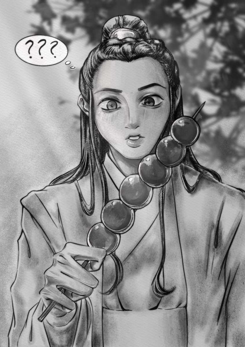 AmadziMuri's tweet photo. #yebaiweek #yebaiyi #WordOfHonor 
#xiewang #scorpionking 
Day 1,2,3,4 https://t.co/qhjZK5nChA