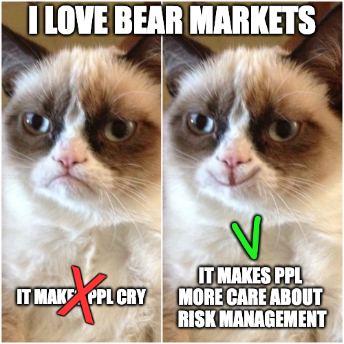 lazyotter_fi's tweet photo. #LazyOtter #safety #Defi #riskmanagement https://t.co/2TihupfnAS