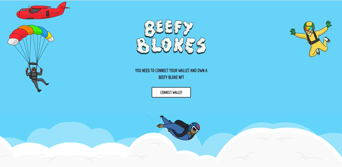 Beefy Blokes (@beefyblokes) on Twitter photo ๐๐๐ $๐ฝ๐๐๐ ๐๐๐ง๐ ๐๐ฉ๐ฅ๐ก๐๐๐ ๐๐๐จ ๐ค๐๐๐๐๐๐๐ก๐ก๐ฎ ๐๐๐๐ฃ ๐ง๐๐ก๐๐๐จ๐๐!
๐๐ฃ๐๐ค๐ฎ ๐ฎ๐ค๐ช๐ง ๐๐๐๐ผ๐๐๐ฃ๐!๐ฅฉ
๐๐๐ฃ๐ ๐ฉ๐ค ๐ข๐๐ง๐ ๐๐ฉ๐ฅ๐ก๐๐๐๐
marketplace.beefyblokes.com
๐๐ค๐ง ๐ข๐ค๐ง๐ ๐๐๐ฉ๐๐๐ก๐จ ๐ซ๐๐จ๐๐ฉ ๐ค๐ช๐ง ๐๐๐จ๐๐ค๐ง๐! ๐๐๐ $๐ฝ๐๐๐ ๐๐๐ง๐ ๐๐ฉ๐ฅ๐ก๐๐๐ ๐๐๐จ ๐ค๐๐๐๐๐๐๐ก๐ก๐ฎ ๐๐๐๐ฃ ๐ง๐๐ก๐๐๐จ๐๐!
๐๐ฃ๐๐ค๐ฎ ๐ฎ๐ค๐ช๐ง ๐๐๐๐ผ๐๐๐ฃ๐!๐ฅฉ
๐๐๐ฃ๐ ๐ฉ๐ค ๐ข๐๐ง๐ ๐๐ฉ๐ฅ๐ก๐๐๐๐
marketplace.beefyblokes.com
๐๐ค๐ง ๐ข๐ค๐ง๐ ๐๐๐ฉ๐๐๐ก๐จ ๐ซ๐๐จ๐๐ฉ ๐ค๐ช๐ง ๐๐๐จ๐๐ค๐ง๐!