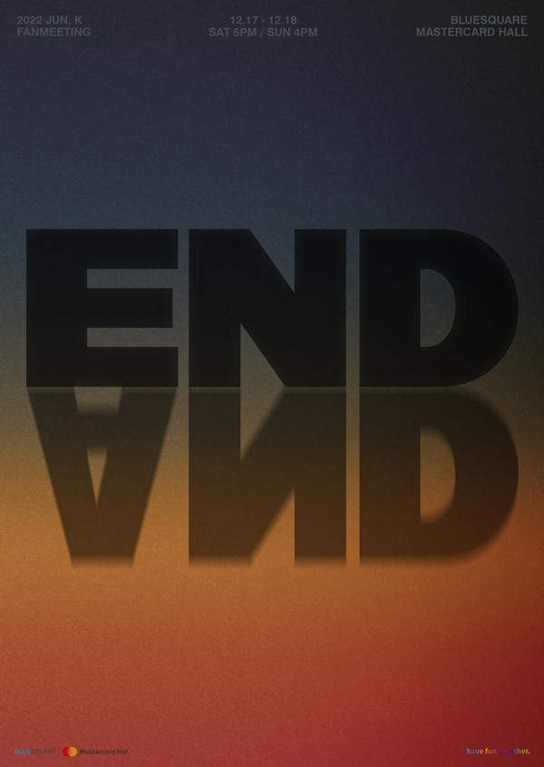 2PM 준케이, 연말 단독 팬미팅 개최…팬들과 따뜻한 시간 예고 #2PM #투피엠 #준케이 #JUNK 
enews.imbc.com/News/RetrieveN…