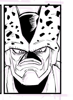 同人超お役立ち情報!!!

トータル44ページ作品のセルの斑を
塗り終える時間は実働約5時間です。

まぁ出てこないページもあるので
今回は意外と早く終わりましたね…

斑の多い第一形態メインの作品だとしたら
多分もう1・2時間はかかるかもです。 