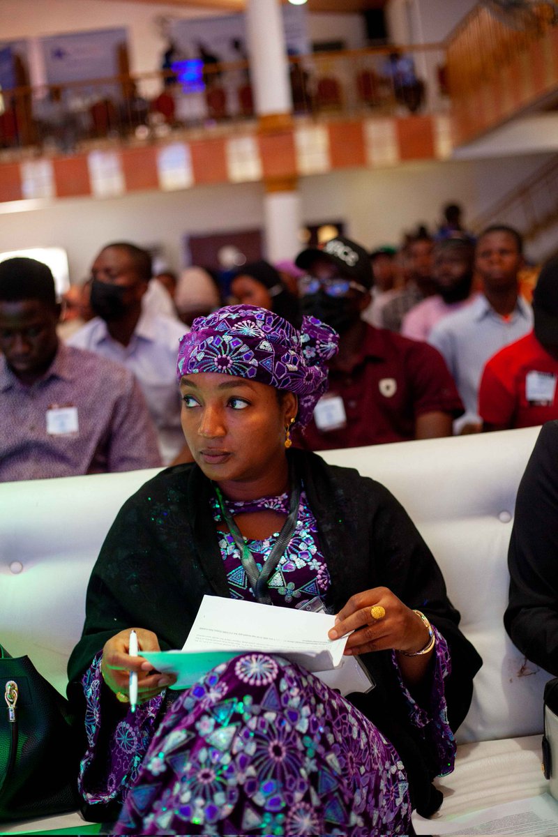 Carnation_Cons's tweet image. Over the weekend, our Founder Dr Amina Ahmed El-Imam @amkmusty discussed the need to #Createnow in her #KeynoteSpeech at the #kbtc22 by @kwarabuild.
&quot;Create Now. Create Tomorrow&quot;
If you attended the session, please let us know what stood out for you in comments.
#MondayMotivation