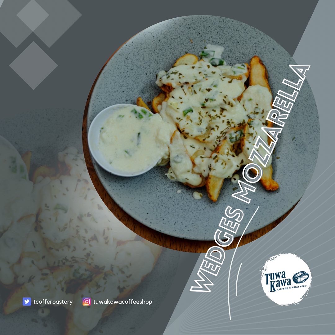tcoffeeroastery's tweet photo. Selain kopi @tcoffeeroastery juga menyadiakan menu makanan berat utk makan siang, makan malam 

#kuliner #kulinerntb #CoffeeTime #coffeeshop https://t.co/wT7vFtci95