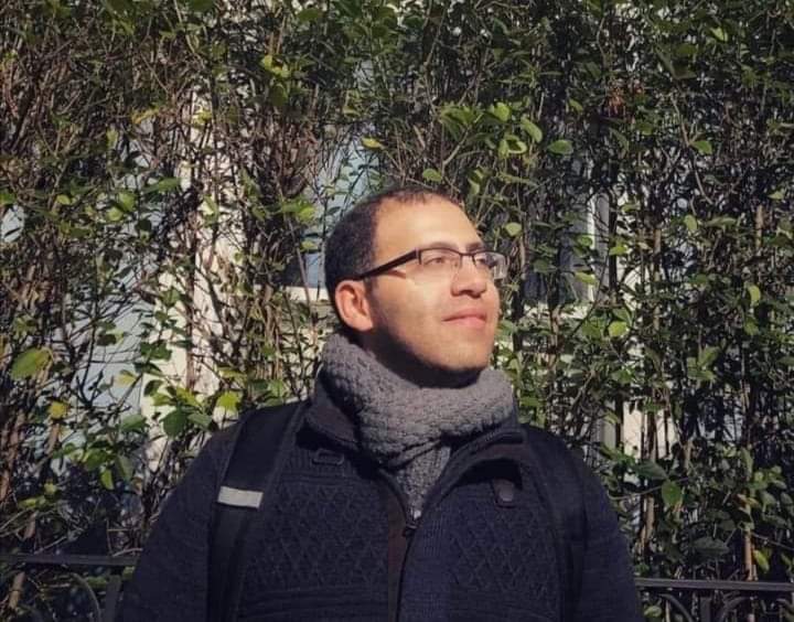 almahroukey's tweet photo. كان #محمد_أبوالغيط شخصا استثنائيا ترك أثرا فيمن عرفه ومن لم يعرفه ..رحمه الله رحمة واسعة ورزقه الفردوس الأعلى ، مع السلامة يا محمد. https://t.co/cIgSqJtVdP