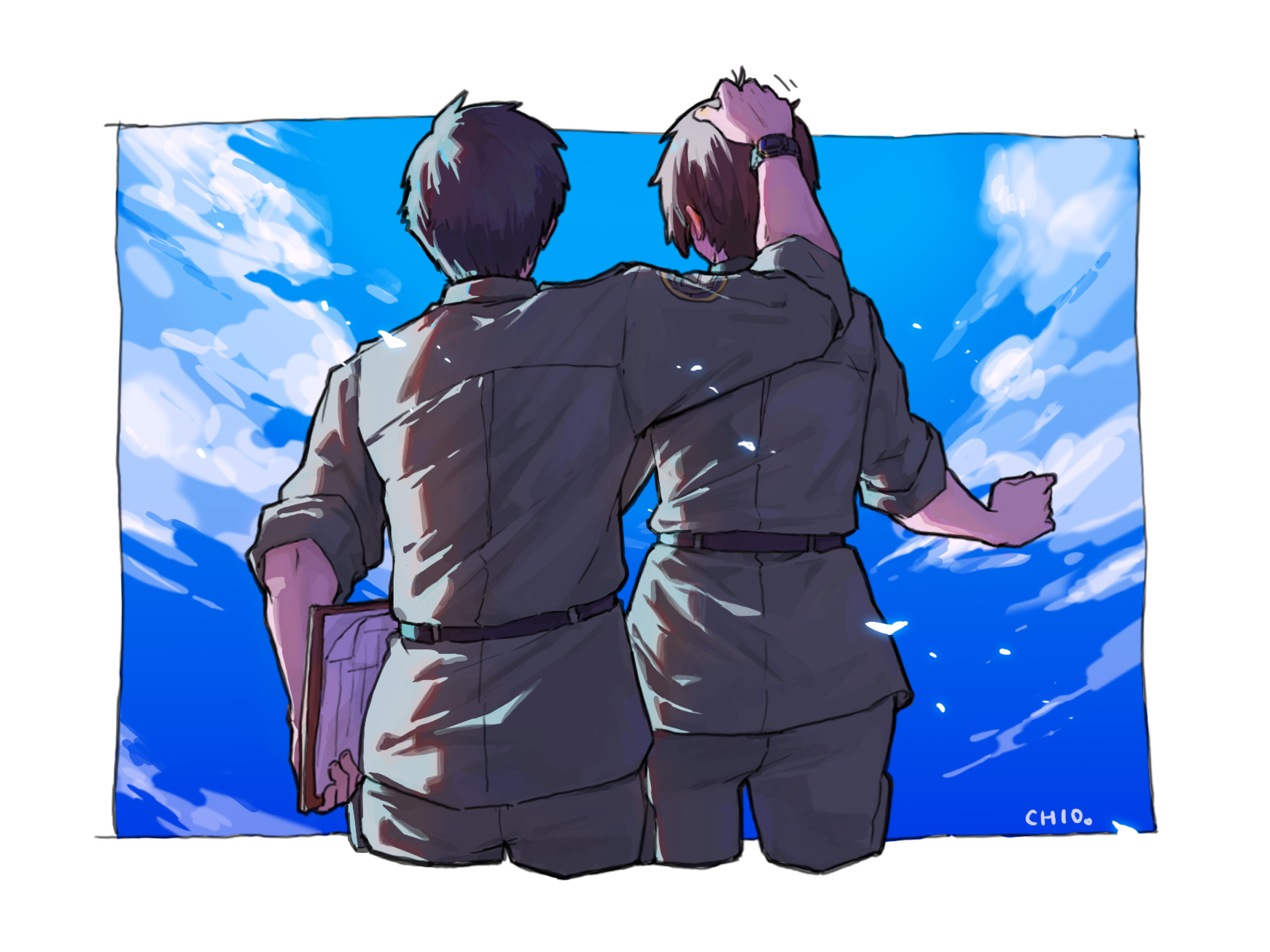 堂郁 Twitter Search Twitter