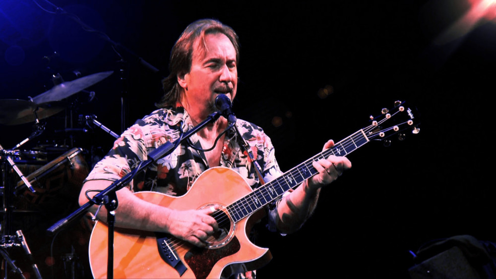 moodyman1956's tweet photo. Born #OnThisDay 5th December 1947 one of my favourite musicians #JimMessina of #BuffaloSpringfield #Poco and #Loggins & #Messina https://t.co/hKzqArrgSQ https://t.co/5fsEHLdTVn Watching The River Run (Live) Have a listen and enjoy
@Jim_Messina
Happy Birthday Jim. https://t.co/4x4ReZtNgy