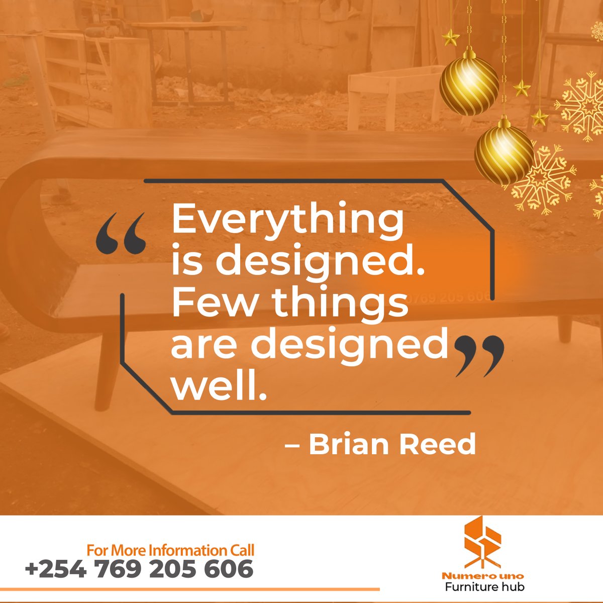 Numero Uno Furniture Hub tweet media