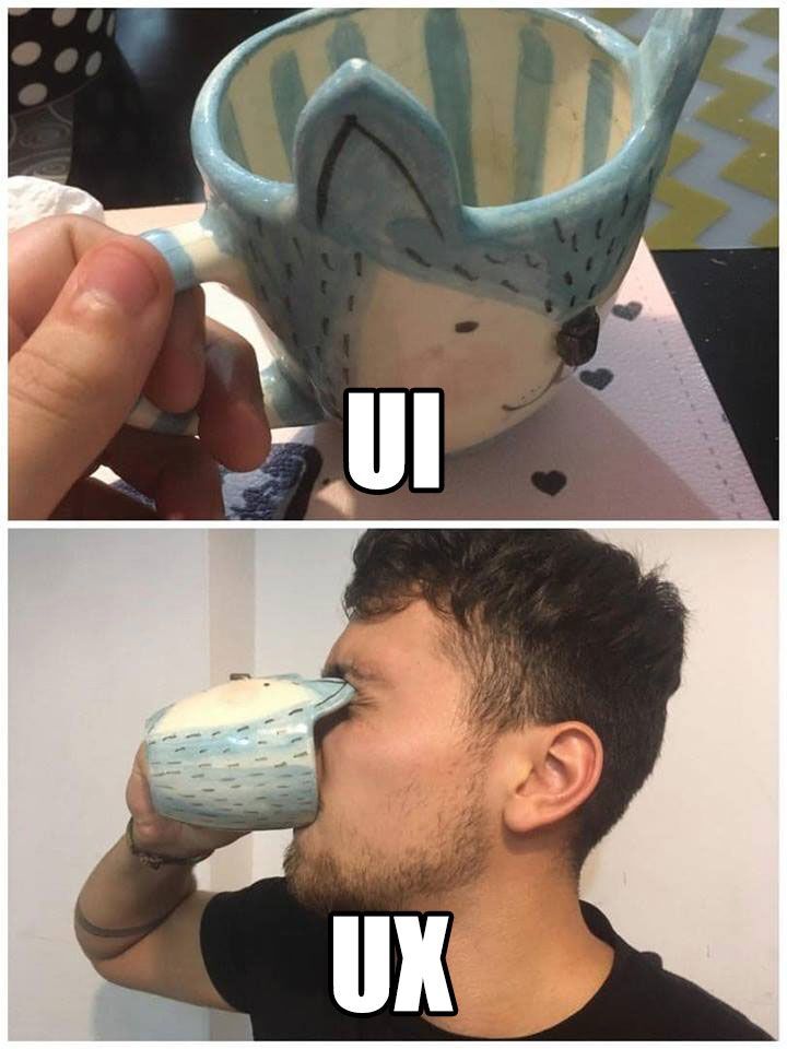 iamDavidNight's tweet image. GM #indiedev! Some Monday humor for you! 😂
UI useability in our games is super important.
👉Anyone have any UI stories to share?
#gamedevhumor #gamedev #indie #indiegamedev #unity3d #gamedeveloper #indiedevs #indiegames #GODOT #solodev #gamedesign #indiedevhour