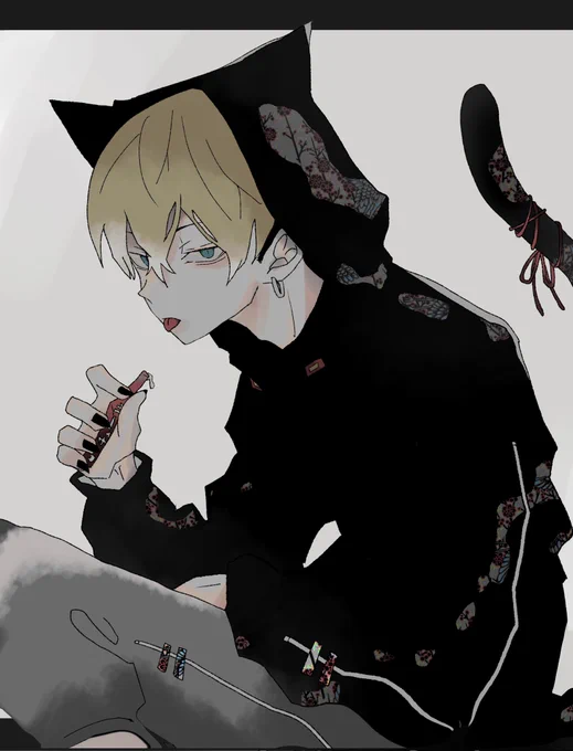 ちゅ～る 