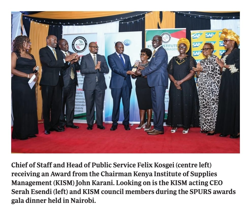 RonaldSang2020's tweet photo. The only place where Success comes before work is in the Dictionary.
Congratulations Karani for Building a sustainable institute...

'' Tumejenga KISM, Sasa ni wakati wa Kustawisha '' Team Jk https://t.co/BK6LSvXxj1