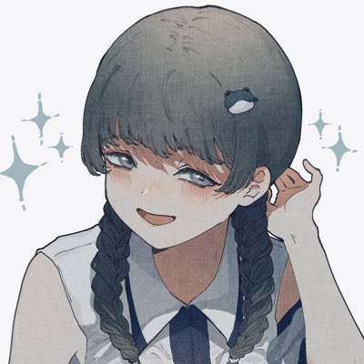 東風谷早苗 「#新しいプロフィール画像 」|餅千歳🔪🥩例大祭い10aのイラスト