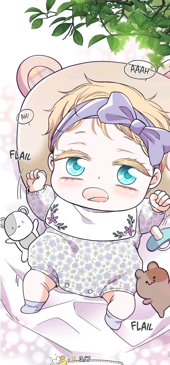 Xiehuahaven's tweet photo. Baby Eun-Sol ohhh mah heartue so cutee 😍
proud tita here🤧
#goldgray #yaoi https://t.co/3plnAVoJzT