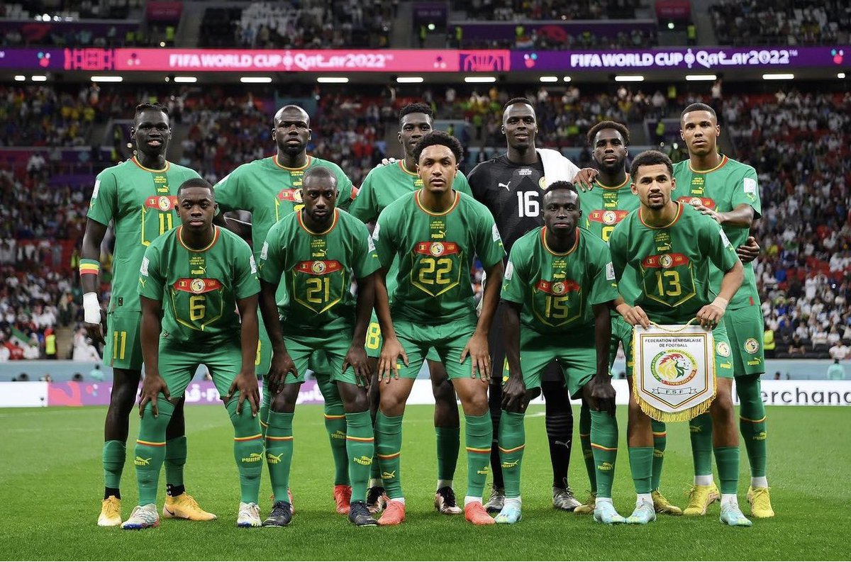 Tellement fier de vous ❤️🫶🏿🇸🇳