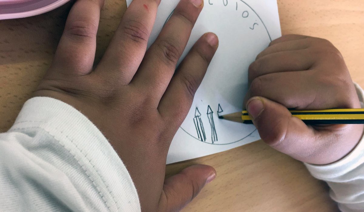 Us recomanem la lectura de l'article que signa la docent del Grau en Mestre d'Educació Infantil d'UManresa, Jannick Niort, sobre la influència de la lateralitat en l'educació <a href="/DiariEducacio/">Diari de l'Educació</a> #educacio bit.ly/umanresa_educa…