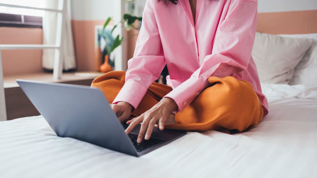 GOTOPROCMGMT's tweet image. This Simple Exercise Will Help You Turn Failure Into
Success 
inc.com/minda-zetlin/r… #KEEPYOUREARSOPEN #ABSORBKNOWLEDGE