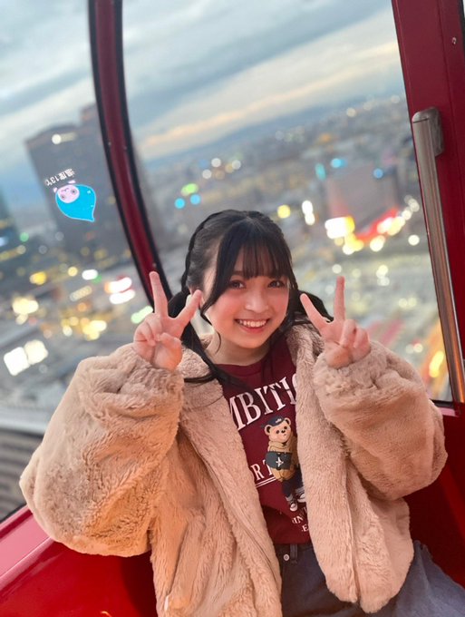 Twitterのコスプレ画像3