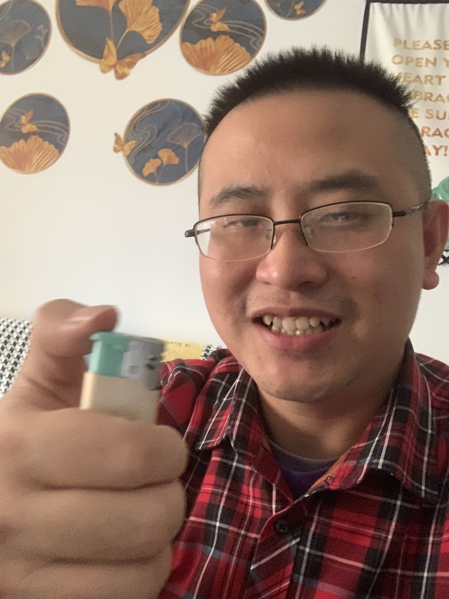 jameswhite on Twitter "Check out this lighter . Very cool very swag I