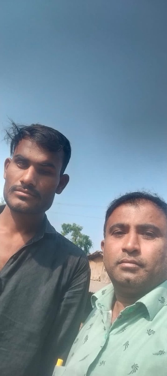 Blind divyangjan provide sahayak for cast their vote by district administration arvalli
<a href="/DeoArvalli/">ELECTION  ARVALLI</a>