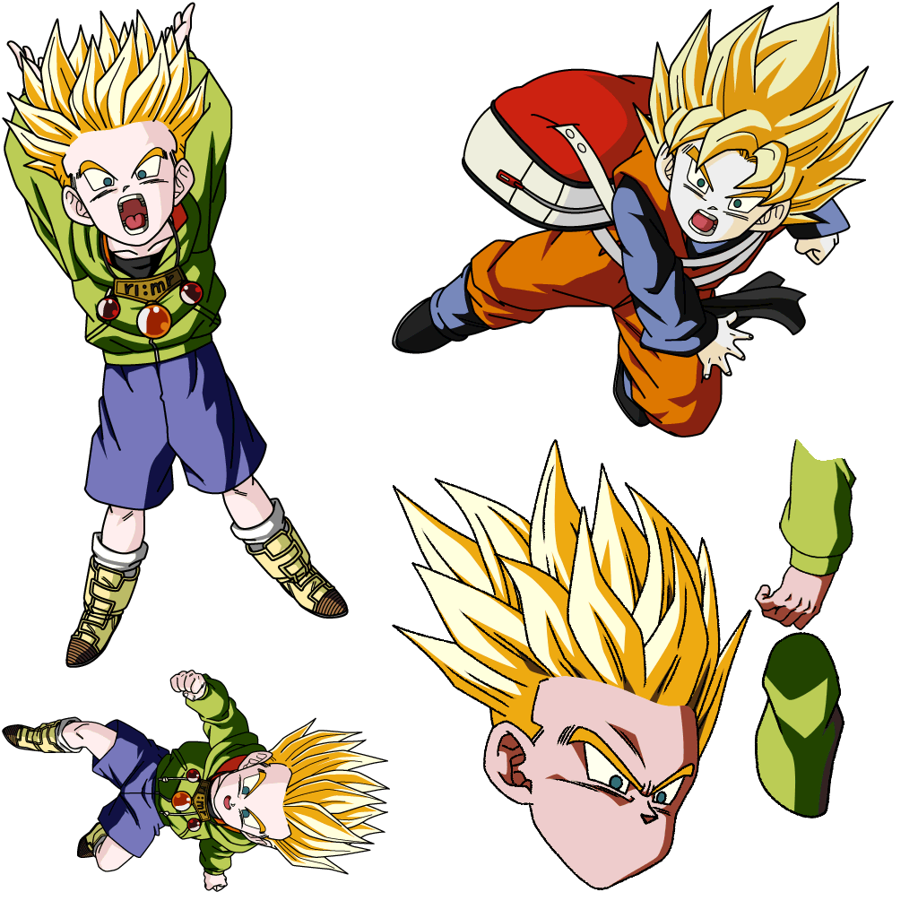 Dokkan Assets (DBZ Assets) #RIPGachaTalks  على X: Story Assets DDL  6-27-23 {Super Saiyan 4 Goku, Uub, Trunks, Pan, Goten, Gohan, Geru, Sira,  JP} [THREAD]   / X