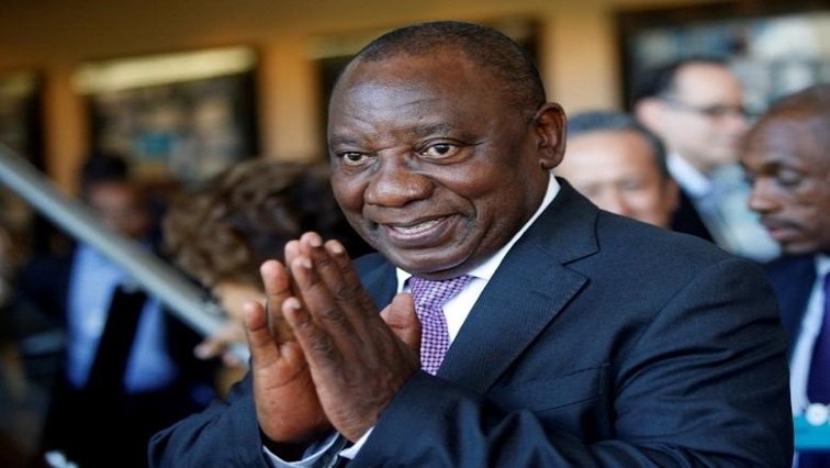LivePretoria's tweet photo. The Economic Freedom Fighters (EFF) says there’s consensus among all but two opposition parties that the impeachment process against President Cyril Ramaphosa should go ahead.
#EFF
#Section89IndependentPanel
@LivePretoria https://t.co/5rXANveFln