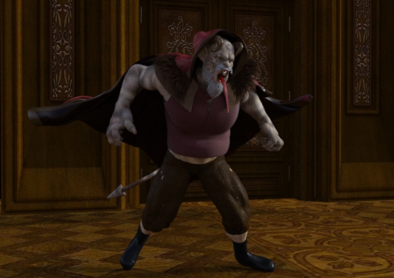 Krampus Night is tonight
warusho-author.blogspot.com/2020/12/the-kr…

#Krampusnacht, #Christmas, #folklore, #krampus, #legend, #horror,