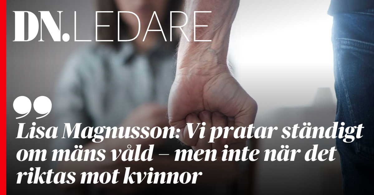 Dagens Nyheter tweet media