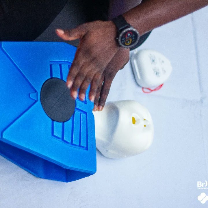 pioneermed_hq's tweet photo. of emergencies are being demonstrated to the curators.
#PMI #CuratorsBootcamp’22 #IbadanBootcamp #Health4Rural #HealthTech #EmergencyresponseAfrica #ERA #Fembol group
@EResponseAfrica @fembolgroup
Dr Femi Onasanya
Frank Omoruyi https://t.co/UiX4ZGckMg