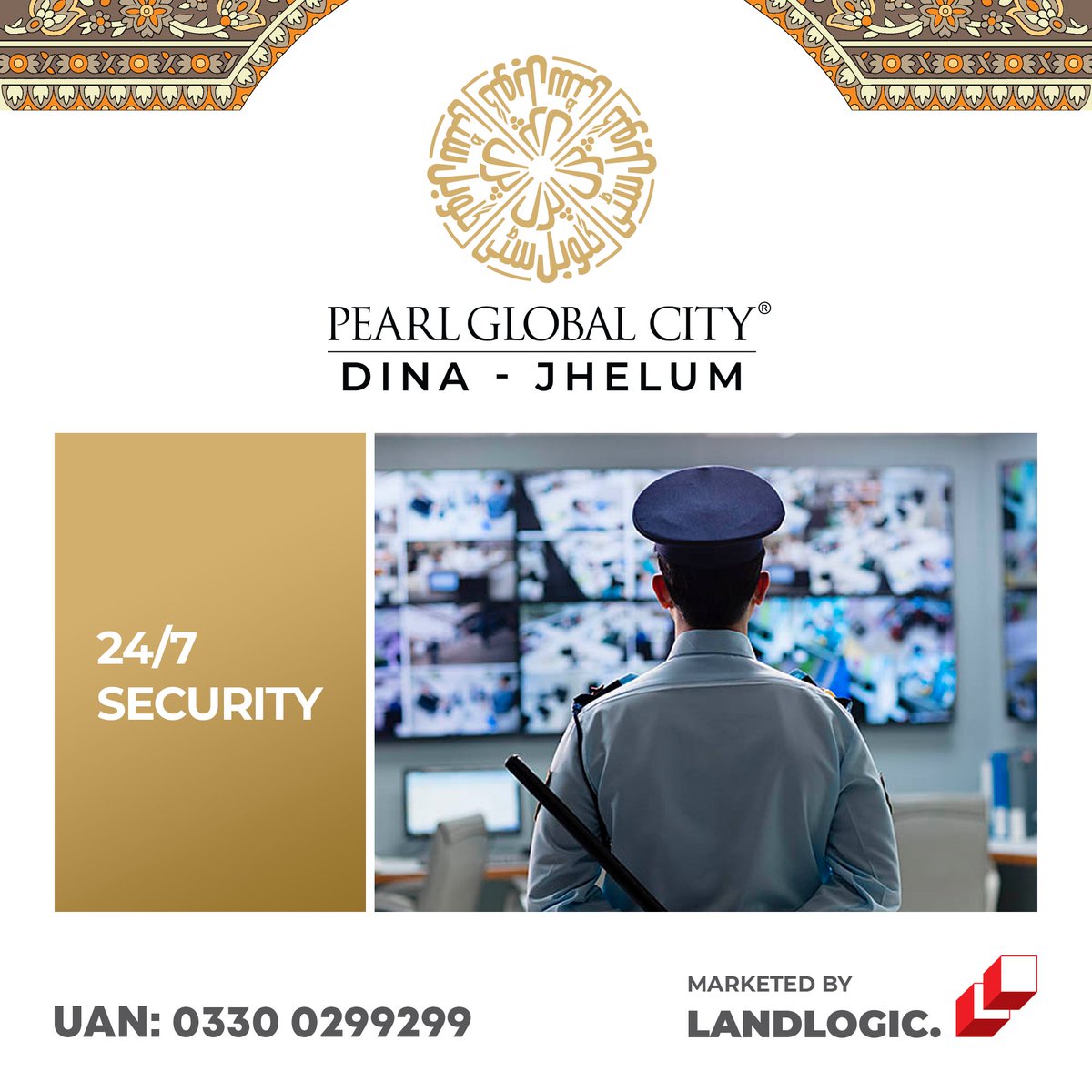 LandLogicPk's tweet photo. Ideally located on main GT Rd, Pearl Global City - Dina, the largest &amp; most exclusive housing society in the region is replete with luxuries &amp; modern facilities. Presently,For details,
CALL NOW! 0330 0299299
#realestate #Dina #pearlglobalcity https://t.co/COiunEA9uV