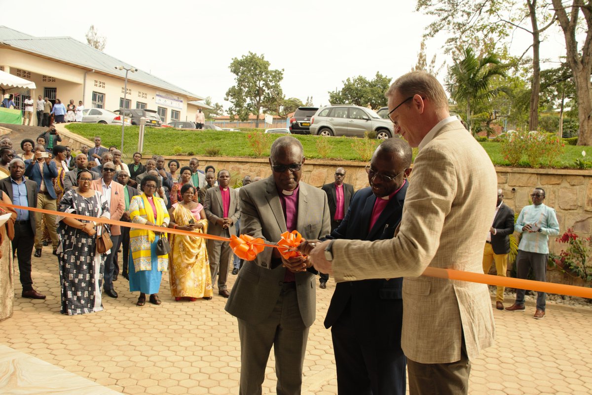 Église Presbyteriénne au Rwanda (E.P.R) tweet media