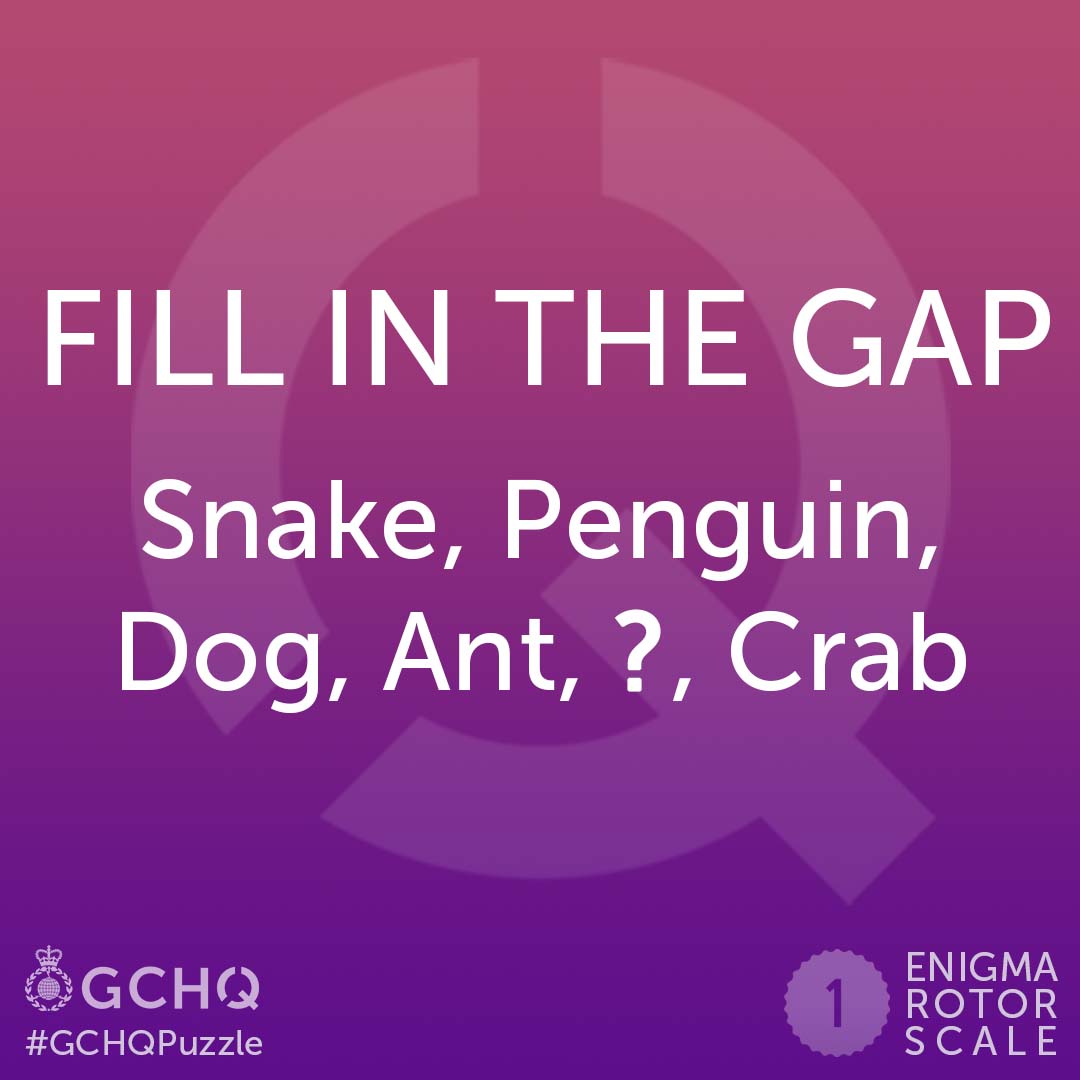 GCHQ tweet media