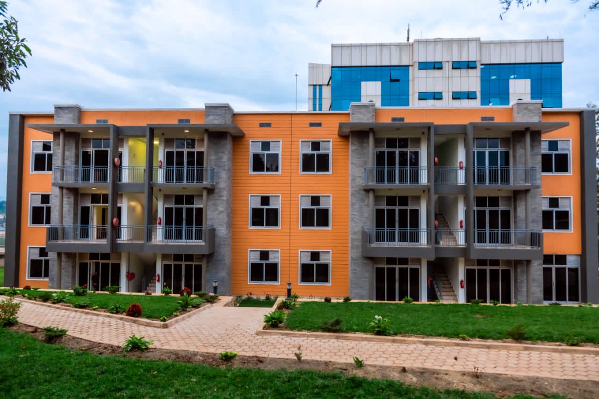 Église Presbyteriénne au Rwanda (E.P.R) tweet media