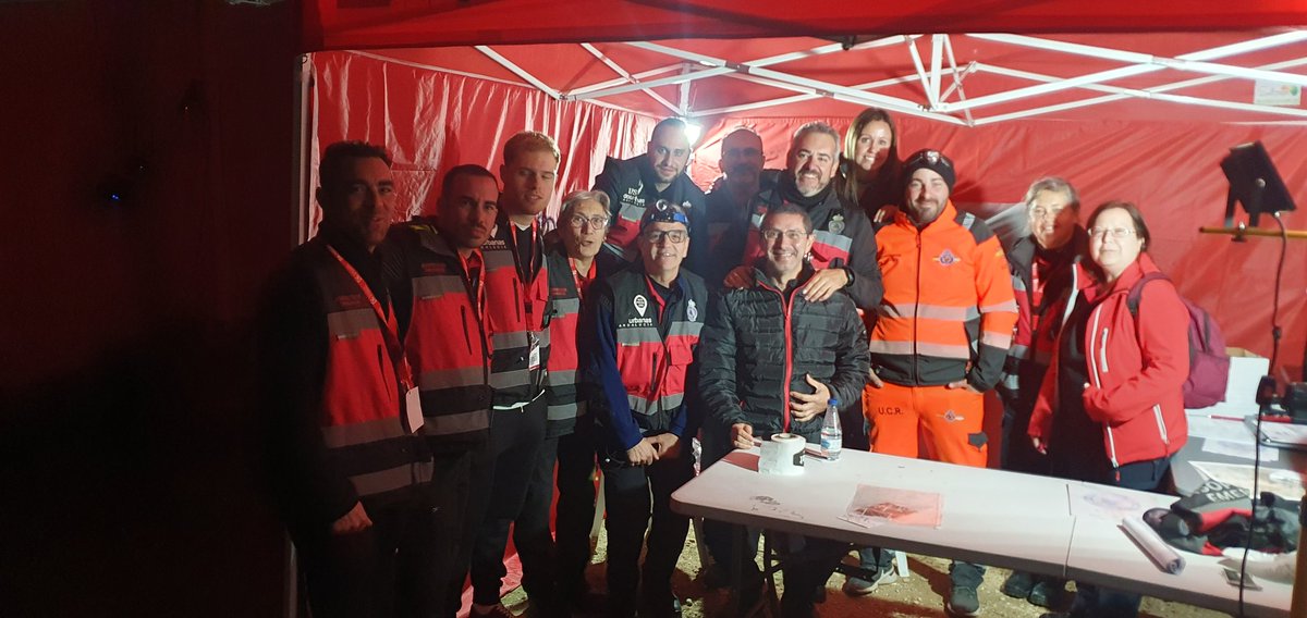 asoprotecor's tweet photo. Feliz Día del Voluntari@s
¡¡tod@s Sumamos !!
#Asoprotecor
#Asvogra
#plataformadeVoluntaruadoCórdoba https://t.co/9XRHsfHJVQ