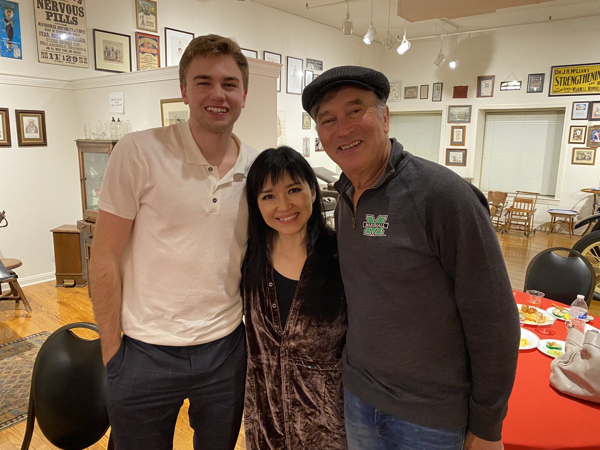 Keiko Matsui News tweet media