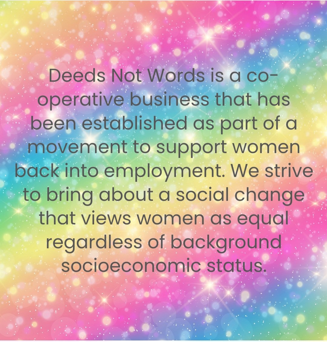 DeedsNotWords22 tweet media