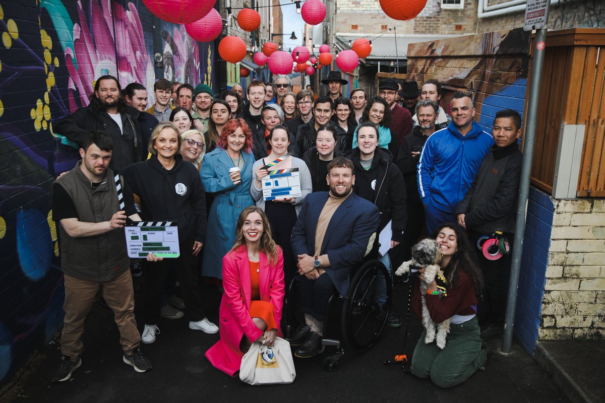 NDIS tweet media