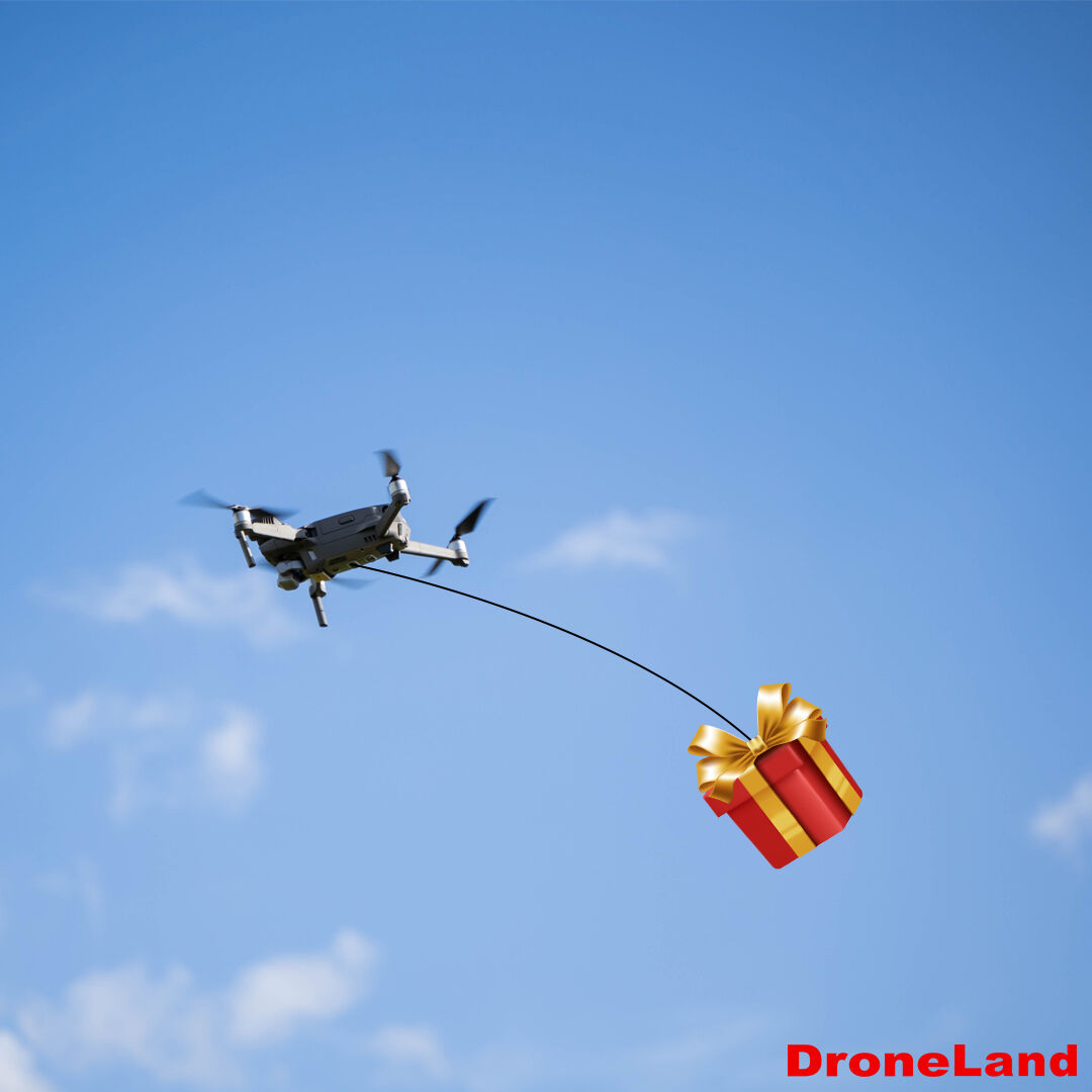 Hoera! Gefeliciteerd Sinterklaas. Droneland wenst iedereen een fijne pakjesavond toe.

#Sinterklaas #pakjesavond #Drone #DJI #Dronephotography