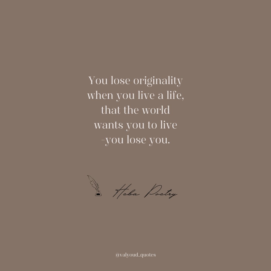 valyoud_quotes's tweet photo. Be your own kind of beautiful. ❤️

#beyourbestself #beyourownboss #beyourownkindofbeautiful #beyourownmotivation #livelifeaccordingtoyourstandards #livinglifetothefullest #selfreminder #selfcare #selflove #lifereminder #valyoud #valyoudquotes #writers #writerscommunity #quotes https://t.co/lz870gED6I