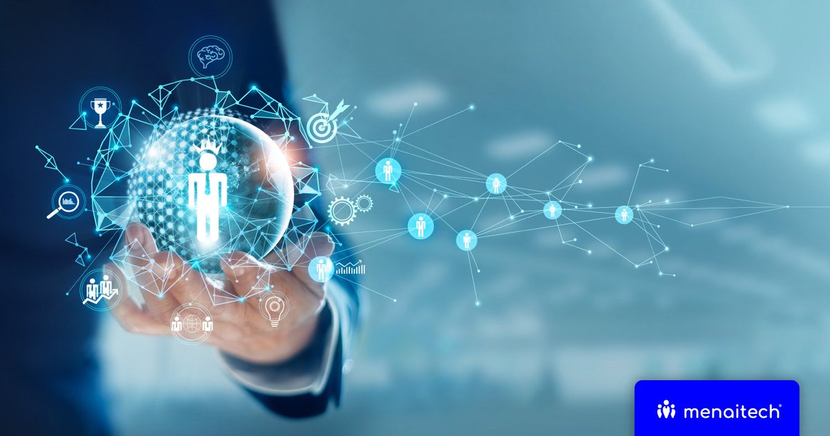 menaitech's tweet photo. تعرّف على اثنين من أهم الأقسام التي يجب أن تولّى اهتمامًا خاصًا من قبل أصحاب العمل والقائمين عليه.
كل ما تود معرفته عن إدارة العمليات وإدارة الموارد البشرية في مدونتنا: https://t.co/Pt6ZMBa0f3

#ادارة_الموارد_البشرية #تكنولوجيا_الموارد_البشرية
#hrmanagement #hrdigitization #hrms https://t.co/H5htnqaCHb