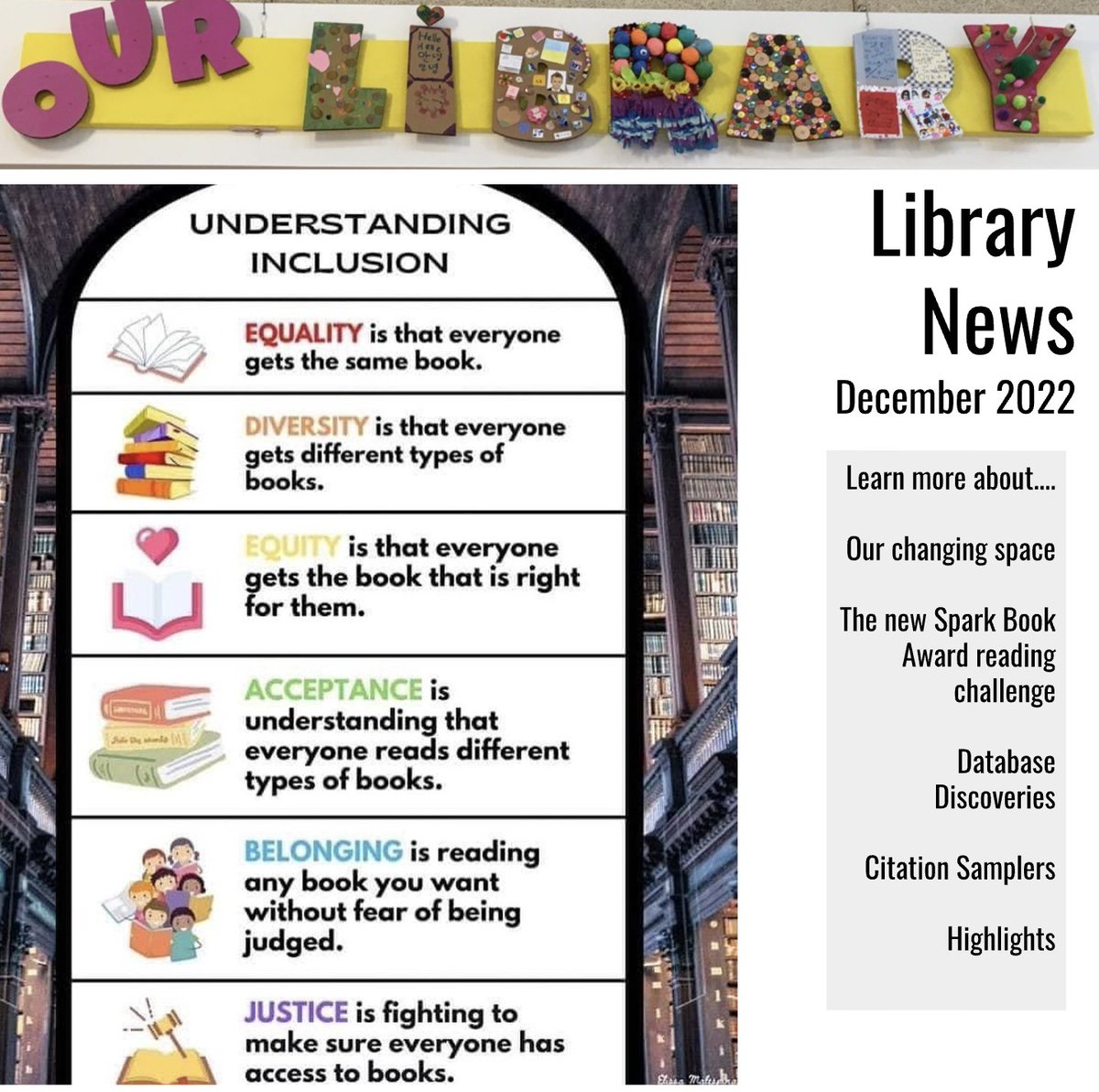 Absolutely love this graphic from our ES library newsletter. Sorry, I do not know the source to cite it but it is absolutely gorgeous! @aisbudapest