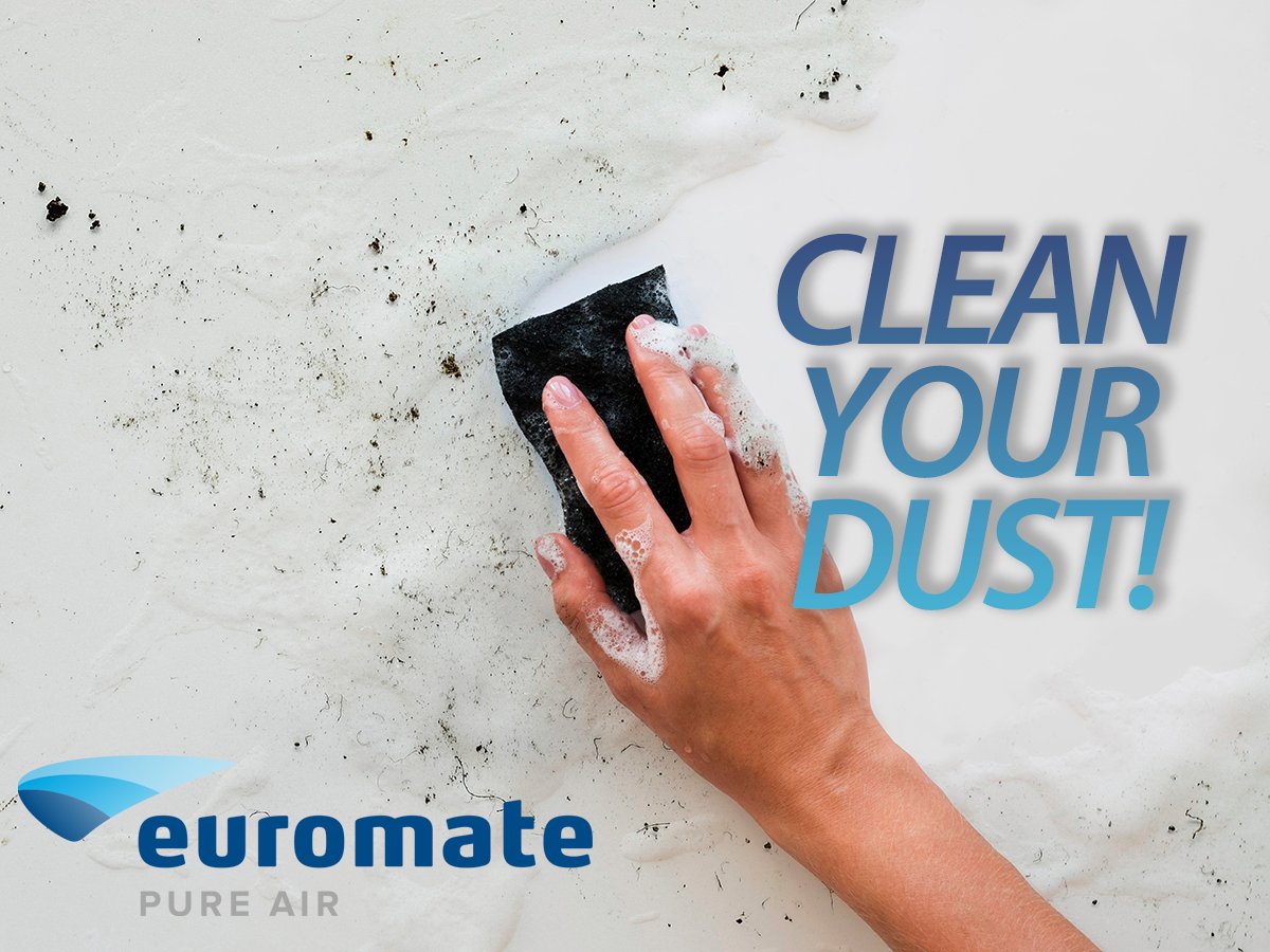 euromatecom's tweet photo. 𝐋𝐞𝐯𝐞𝐫𝐭 𝐮 𝐰𝐞𝐥𝐞𝐞𝐧𝐬 𝐬𝐭𝐨𝐟𝐟𝐢𝐠𝐞 𝐩𝐫𝐨𝐝𝐮𝐜𝐭𝐞𝐧 𝐚𝐟 𝐚𝐚𝐧 𝐤𝐥𝐚𝐧𝐭𝐞𝐧? 

Voorkom dat uw klanten stoffige producten krijgen en uw imago aangetast wordt. Een luchtreiniger kan hierin helpen. Lees meer: https://t.co/DS0d0VPo2X https://t.co/00TP6QhCLA