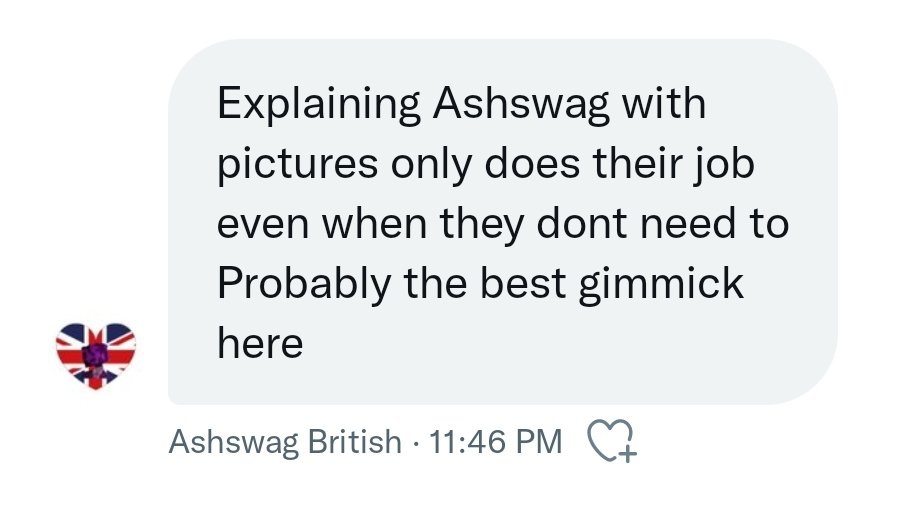 AshswagexpPhoto's tweet photo. https://t.co/Bb3kPP81mf